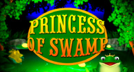 Princess of Swamp